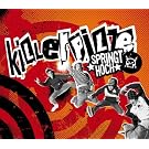 Springt hoch