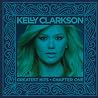 Bild des Albums von Kelly Clarkson