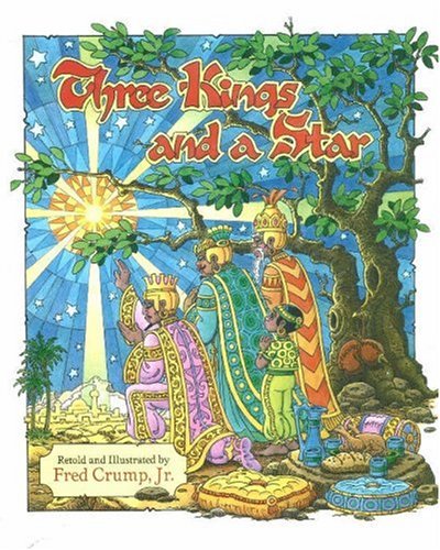 Three Kings and a Star