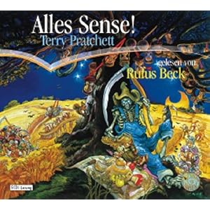 Alles Sense!