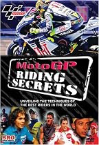 MotoGP Riding Secrets
