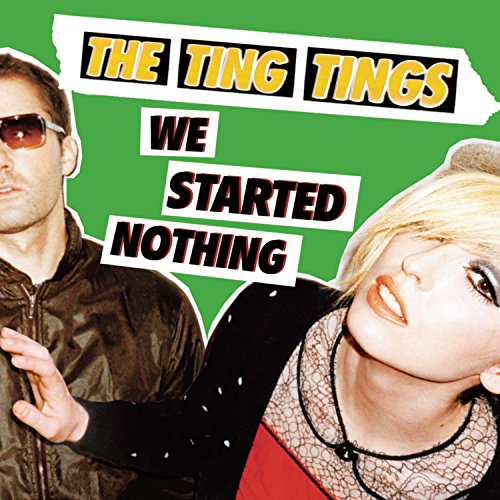 The Ting Tings - Brigitte Musik (Endlich Sommer) - Zortam Music