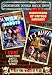 Search : Grindhouse Double Shock Show: Wars Of The Robots (1978) / It's Alive (1968)