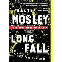 The Long Fall: A Leonid McGill Mystery 01
