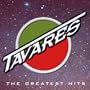Tavares: The Greatest Hits