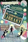 Escape from Mr. Lemoncello's Library
