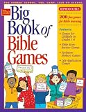 The Big Book of Bible Games
