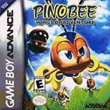 Pinobee: Wings of Adventure