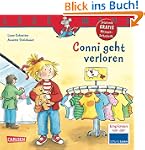 LESEMAUS, Band 26: Conni geht verloren