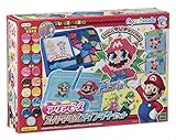 アクアビーズ スーパーマリオ スタンダードセット