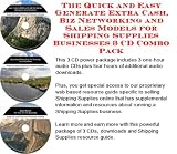Shipping Supply Books