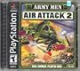 Army Men Air Attack 2 (PS1) [PlayStation]