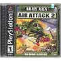 Army Men Air Attack 2