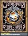 USMC American Firepower Steel Sign - 7.62 Design