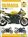 Yamaha YZF-R6 Service and Repair Manual: 2003 to 2005