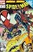 Search : Marvel Comics; Spider Man; Vol. 1, No.24, July 1992; Stan Lee Presents Demogoblin! Hobgoblin! "Spider Man" Double Infinity (An Infinity War Crossover)