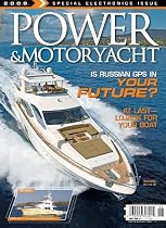 Power & Motoryacht