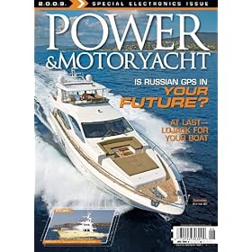 Power and Motoryacht by