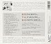 Complete Recordings