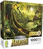 Hidden Expedition - Amazon