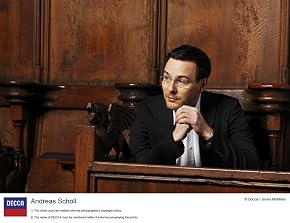 Bilder von Andreas Scholl