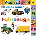 Erstes Lernen: Fahrzeuge