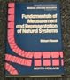 Fundamentals of Measurement and Representation of Natural Systems (General Systems Research Series, Vol 1)
