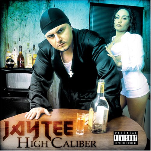 CD-Charts  Music : High Caliber