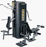 INFLIGHT Liberator Multi Station Gym