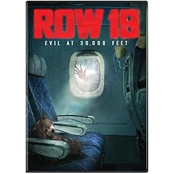 Row 19 [DVD]