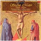 Stabat Mater / Salve Regina