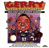 The Non Stop Party Album