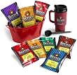 Berres Brothers Coffee Roasters Small Signature Gift Basket, 2.5-Pound Basket