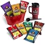 Berres Brothers Coffee Roasters Small Signature Gift Basket, 2.5-Pound Basket