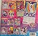 Lisa Frank Official 2016 12-month Calendar