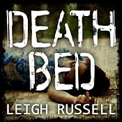 Death Bed: Geraldine Steel Series, Book 4 | Leigh Russell