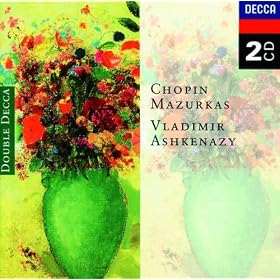 Mazurka No.25 in B minor Op.33 No.4