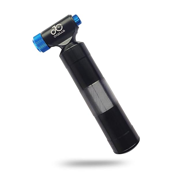co2 canisters for bike tyres