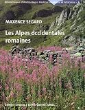 Les Alpes occidentales romaines