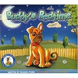 Buddy's Bedtime (Buddy's First Picture Books for Children)