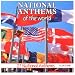 Classical Music : National Anthems of the World