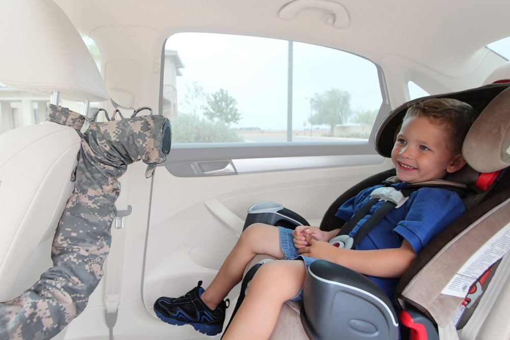 Amazon.com : Noggle Extend Your Air Conditioning or Heat To Your ...