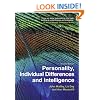 Personality, Individual Differences and Intelligence