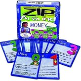 Zip Around Money