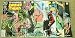 Swamp Thing No. 53 Thru 59 Sophisticated Suspense