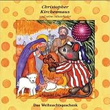 Heimwerkers Werkzeugkiste im 8er Geschenkkarton mit Mini Zollstock