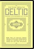 Vector Designs - Celtic Frames and Borders