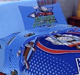Thomas and Friends Ready Set Go Full Sheet Set