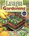 Books Lasagna Gardening