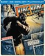 King Kong [Blu-ray] [2005] [US Import]